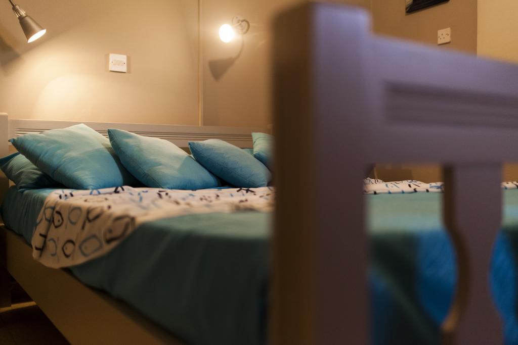 Apartment Annita Court Block B, Apt6 *