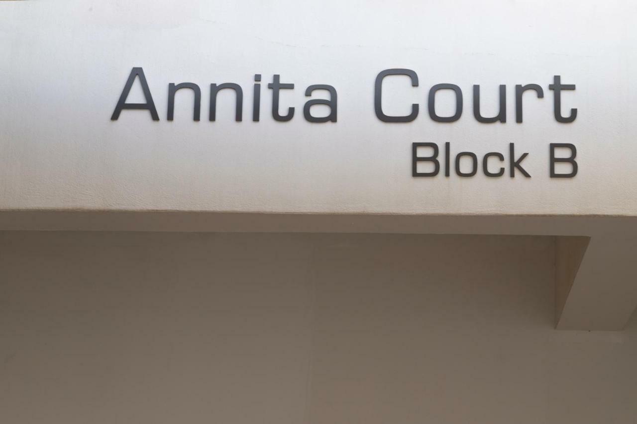 Annita Court Block B, Apt6 Apartment Ayia Napa