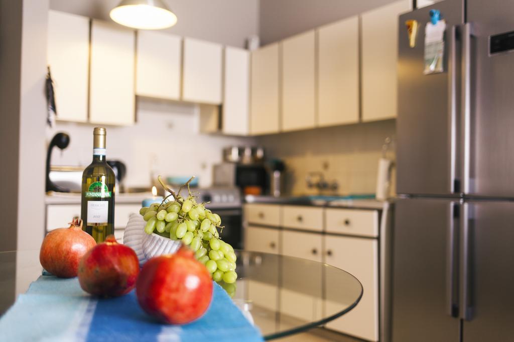 Apartment Annita Court Block B, Apt6 Ayia Napa