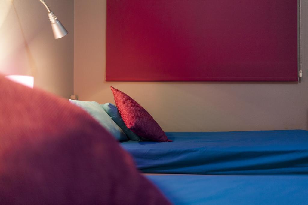 Apartament Annita Court Block B, Apt6